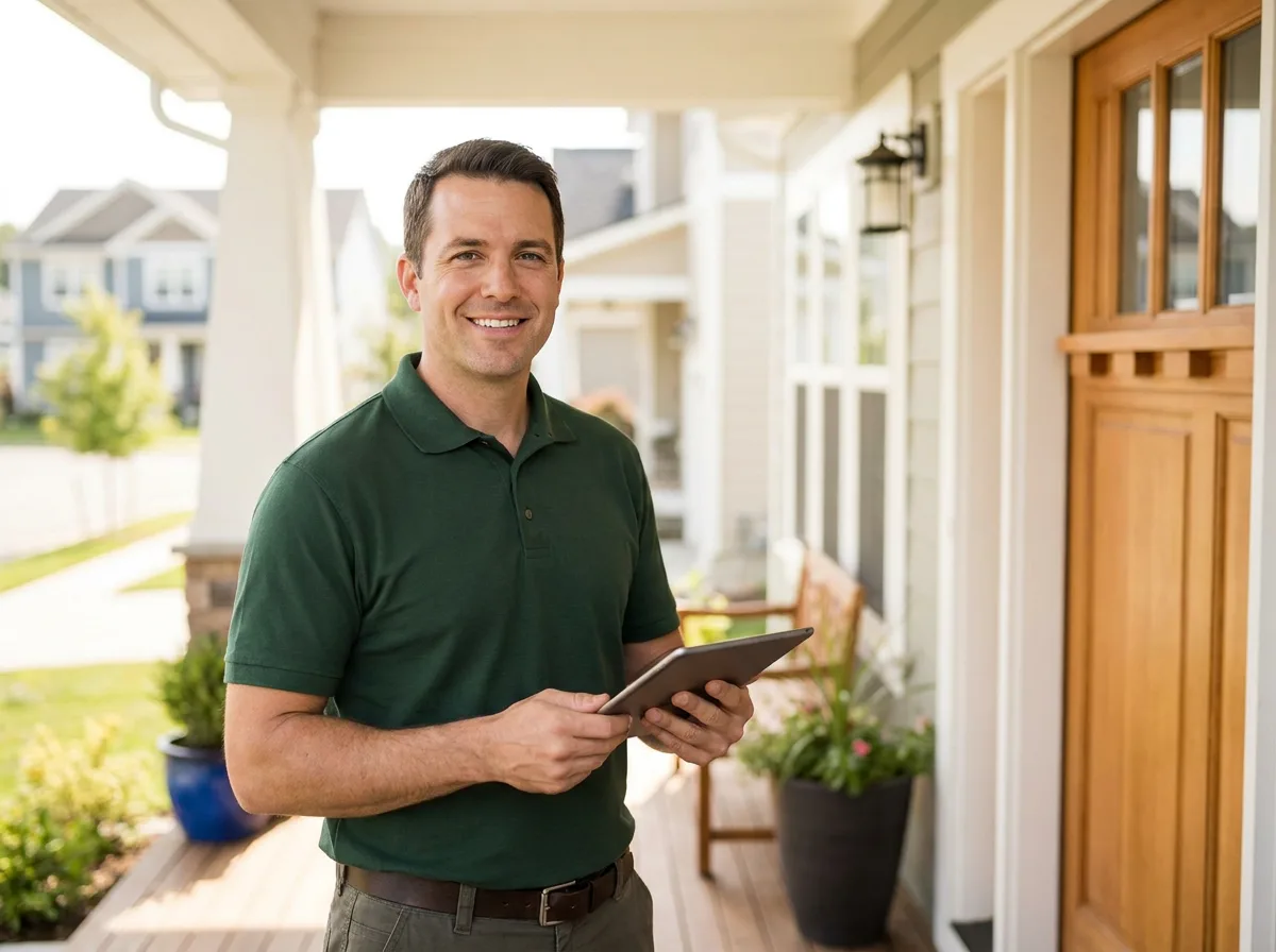 Pest control FAQs for Forman, ND
